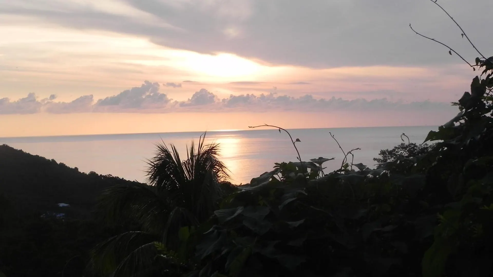 Villa Mielecajou, Entre Mer Et Montagne Deshaies Guadeloupe