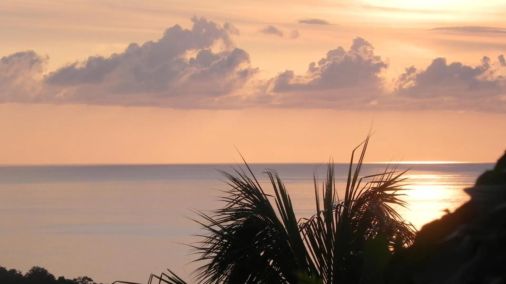 Villa Mielecajou, Entre Mer Et Montagne Deshaies Holiday home