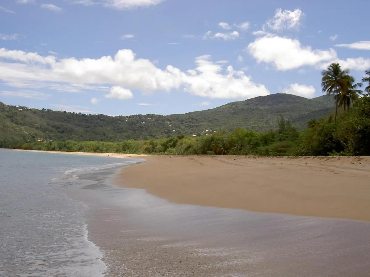 Holiday home Villa Mielecajou, Entre Mer Et Montagne Deshaies