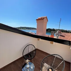 Nea Seaview 3-apartments! , Rovinj Croatie