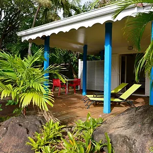  Hébergement de vacances Du Jardin Botanique De