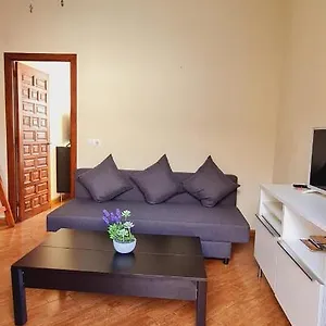 Magnifico Tipo Duplex En Triana , Séville Espagne