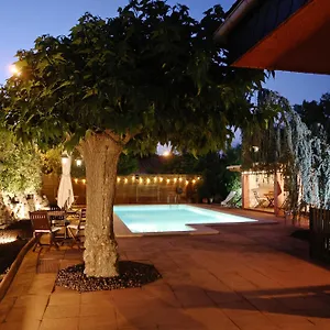 El Cedre Blau Vivienda Con Piscina En , Granollers Espagne