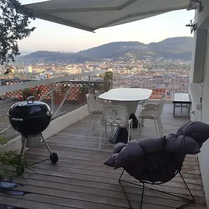 Grand Loft Em33 , Hyères France