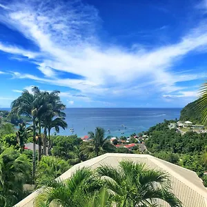  Appartement O Coeur De Grande Anse Et Amandiers